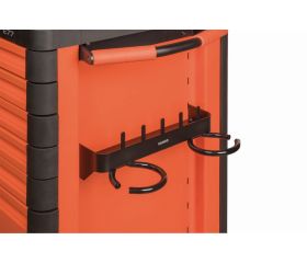 Soportes para herramientas eléctricas para los carros HUB del almacenamiento 1477K y 1472K | 1477K-AC21